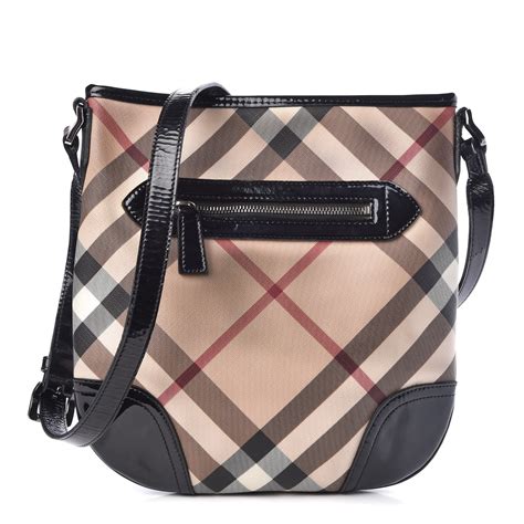 burberry nova check shorts|burberry nova check crossbody bag.